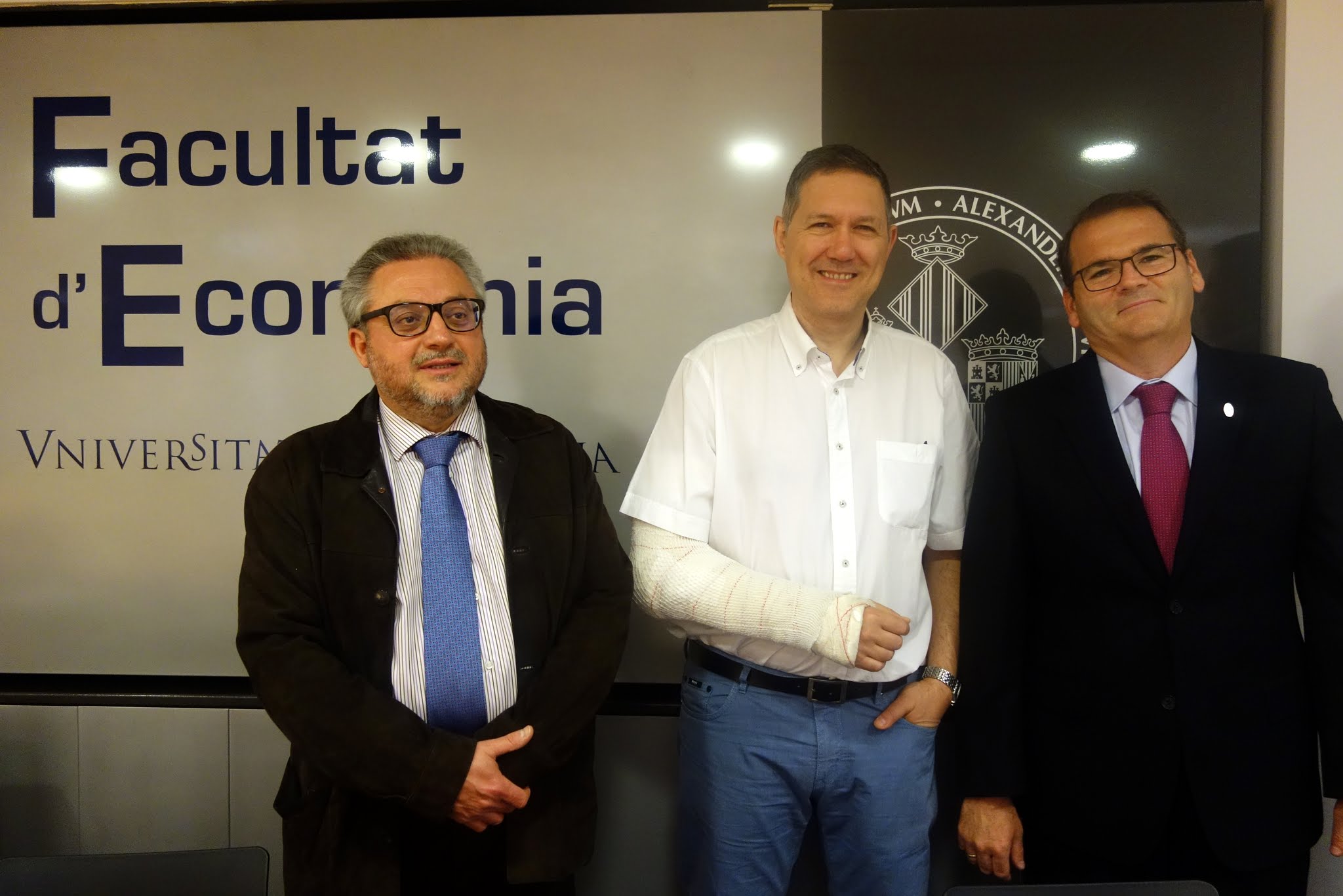 Galería de fotos Seminario-Taller de ajedrez y estrategia empresarial en Valencia