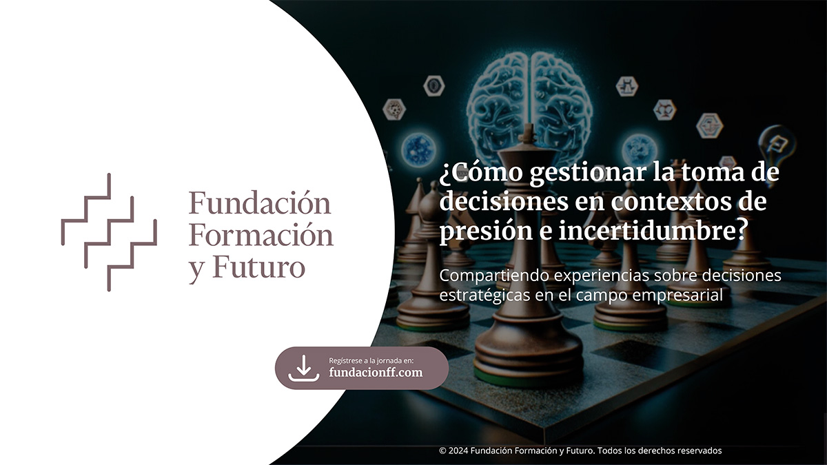 Cómo Mejorar la Toma de Decisiones en Contextos de Presión e Incertidumbre