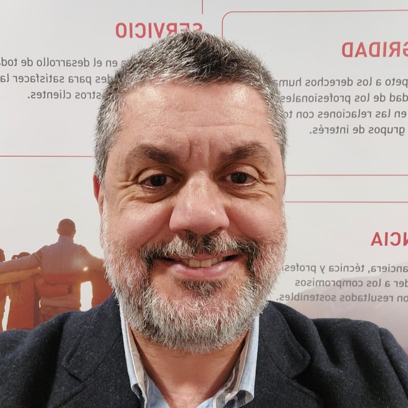 Luis Estela