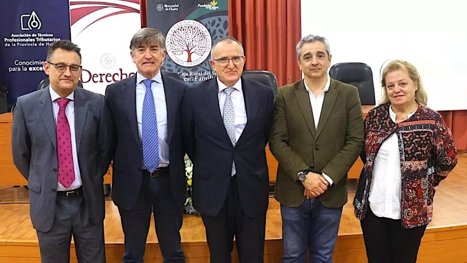 Cátedra Caja Rural del Sur de Empresa Familiar