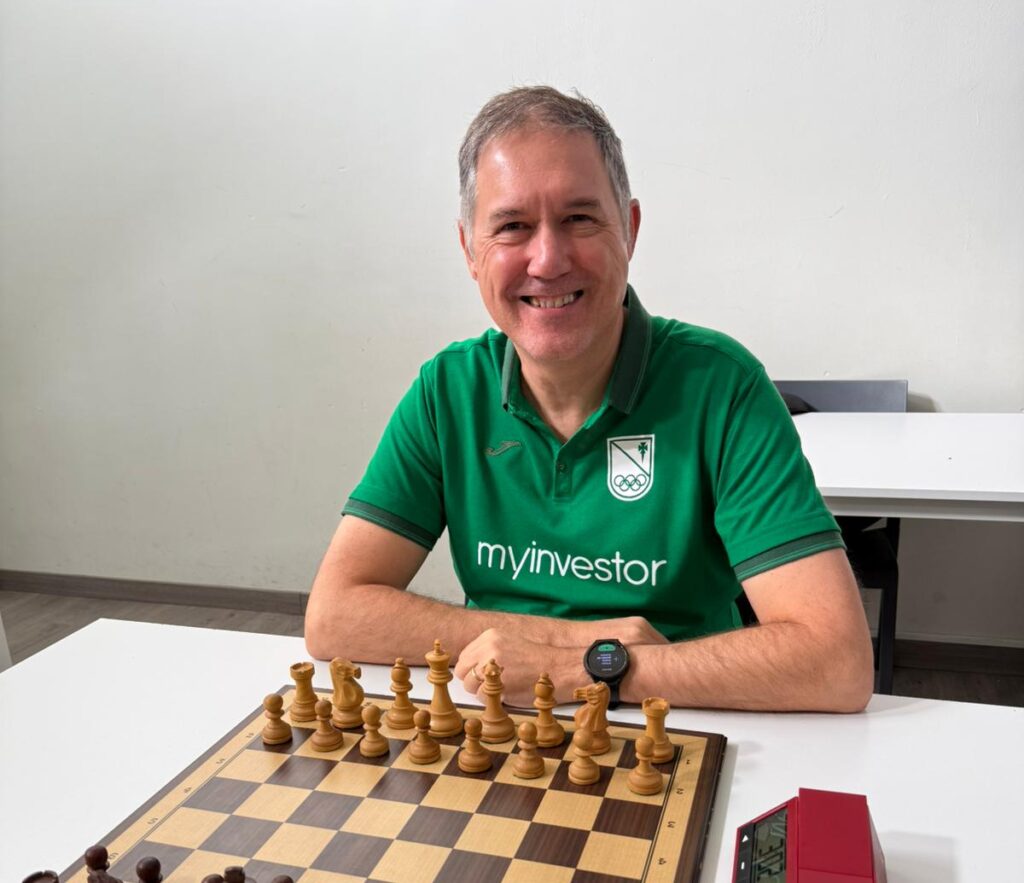 Masterclass en Zaragoza